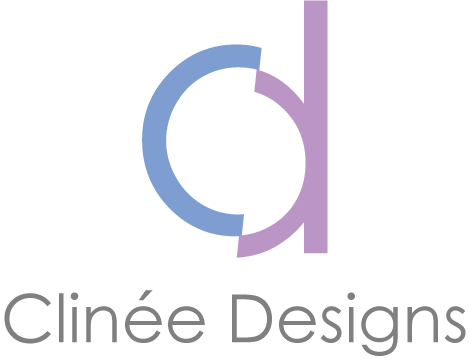 Clinée Designs Logo
